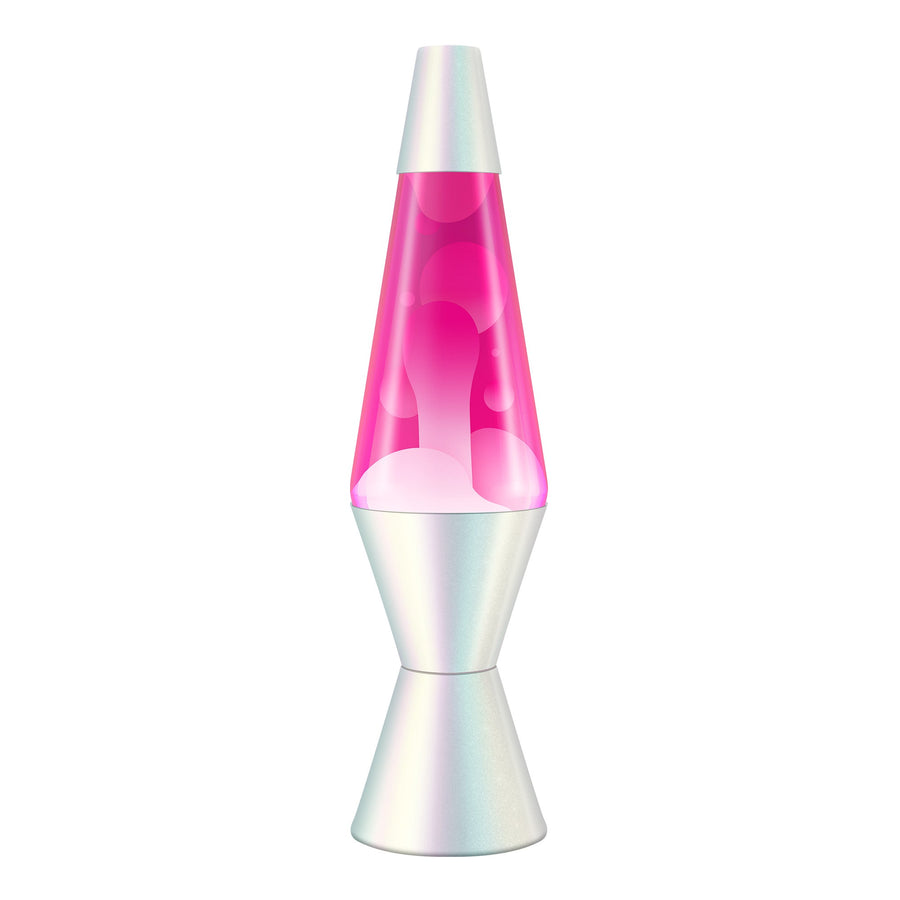 14.5″ LAMP OPALESCENT PEARL T1